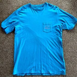 Vineyard Vines Pocket T Shirt